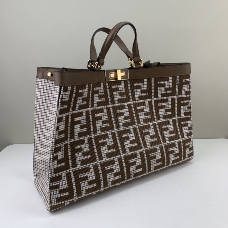 Fendi Shopping Bags